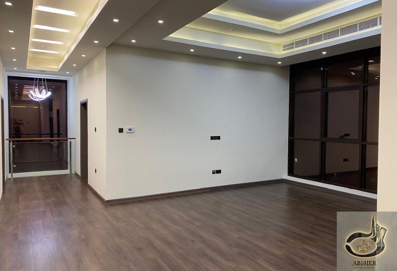 Um Al Sheif Swimming Pool Modern 5BR Ready To Move photo 4