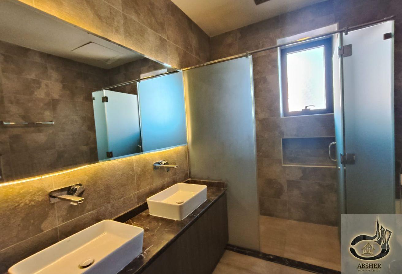 Um Al Sheif Swimming Pool Modern 5BR Ready To Move photo 11