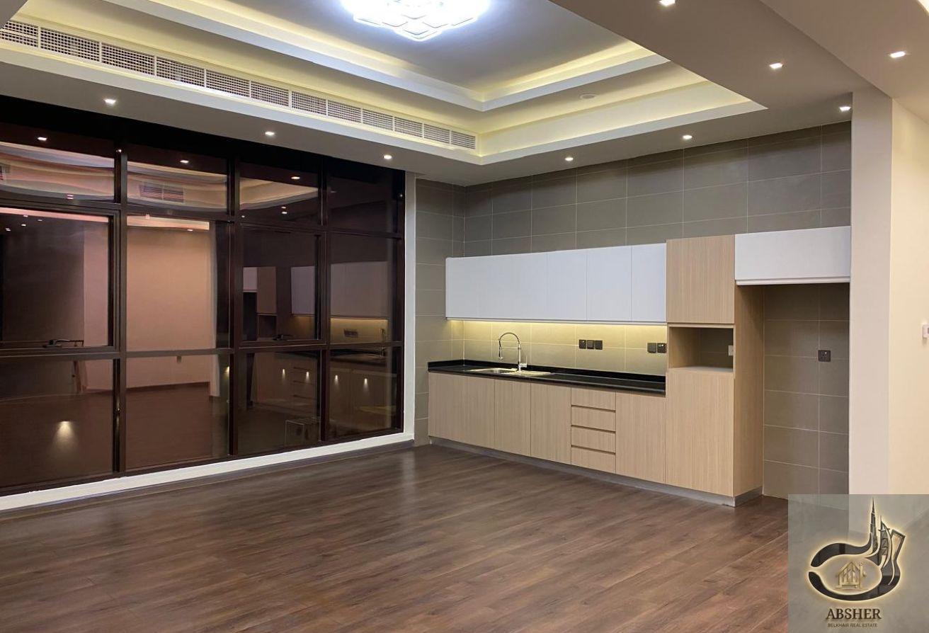 Um Al Sheif Swimming Pool Modern 5BR Ready To Move photo 10