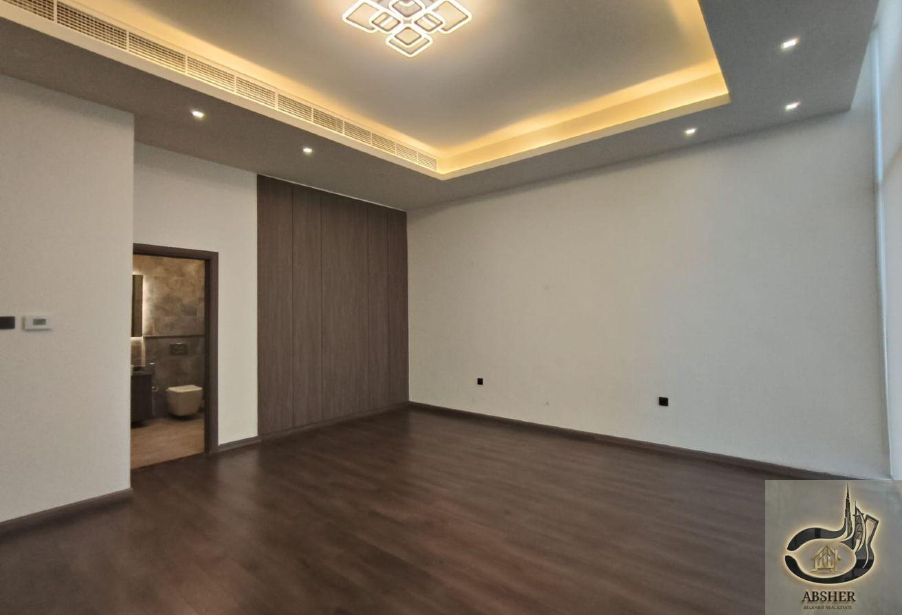 Um Al Sheif Swimming Pool Modern 5BR Ready To Move photo 15