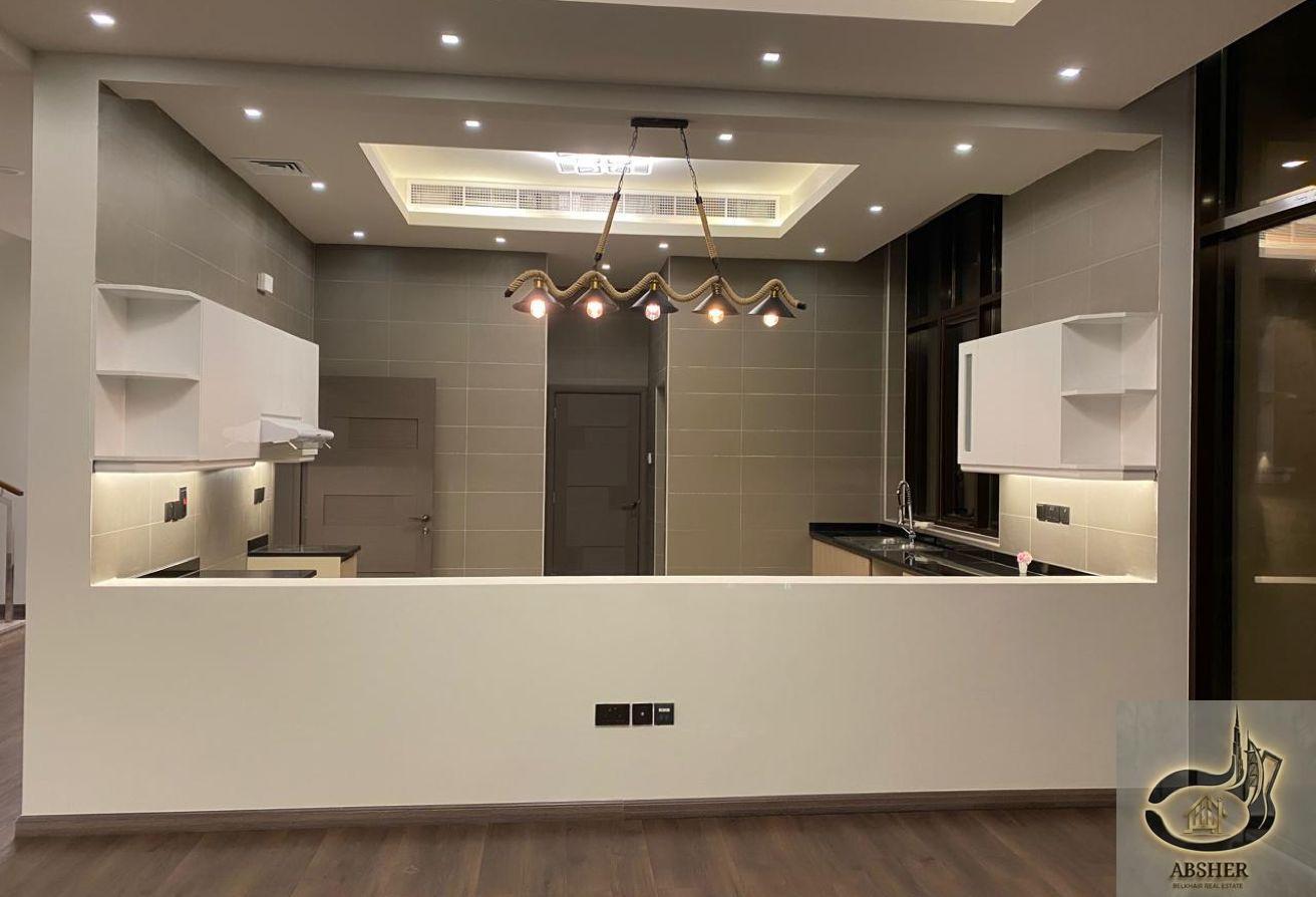 Um Al Sheif Swimming Pool Modern 5BR Ready To Move photo 2