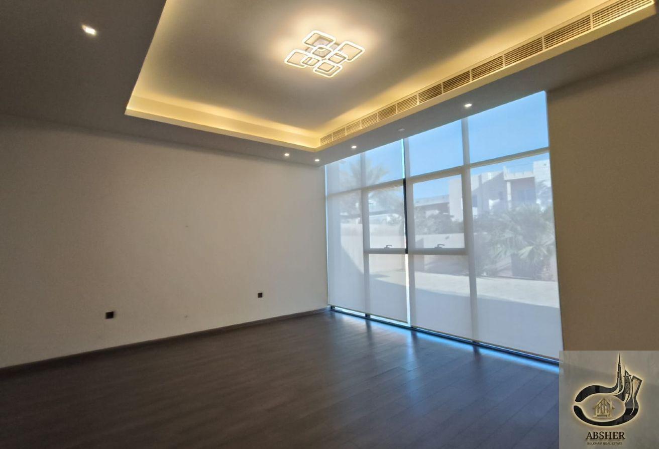 Um Al Sheif Swimming Pool Modern 5BR Ready To Move photo 19