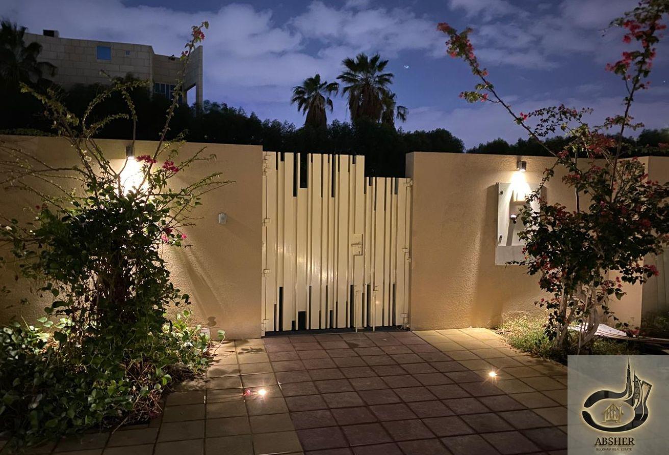 Um Al Sheif Swimming Pool Modern 5BR Ready To Move photo 8