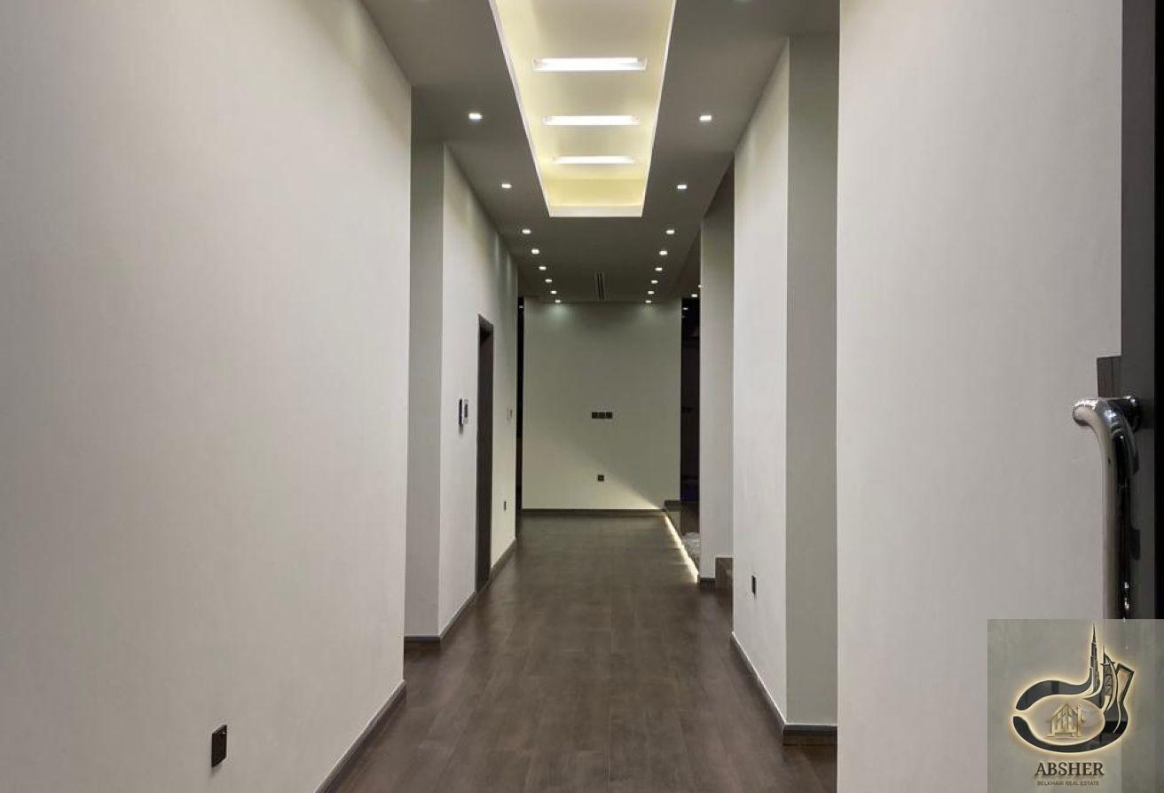 Um Al Sheif Swimming Pool Modern 5BR Ready To Move photo 7