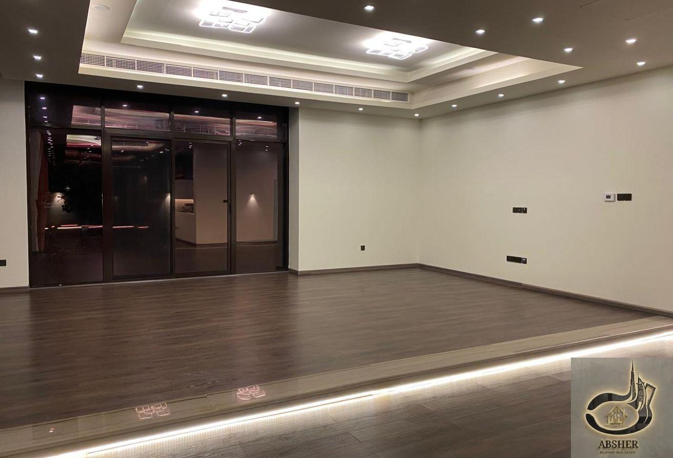 Um Al Sheif Swimming Pool Modern 5BR Ready To Move photo 3