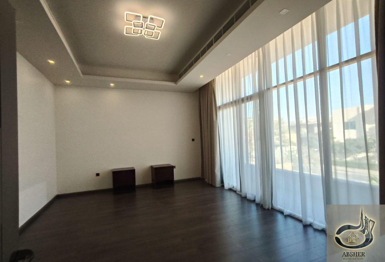 Um Al Sheif Swimming Pool Modern 5BR Ready To Move photo 13