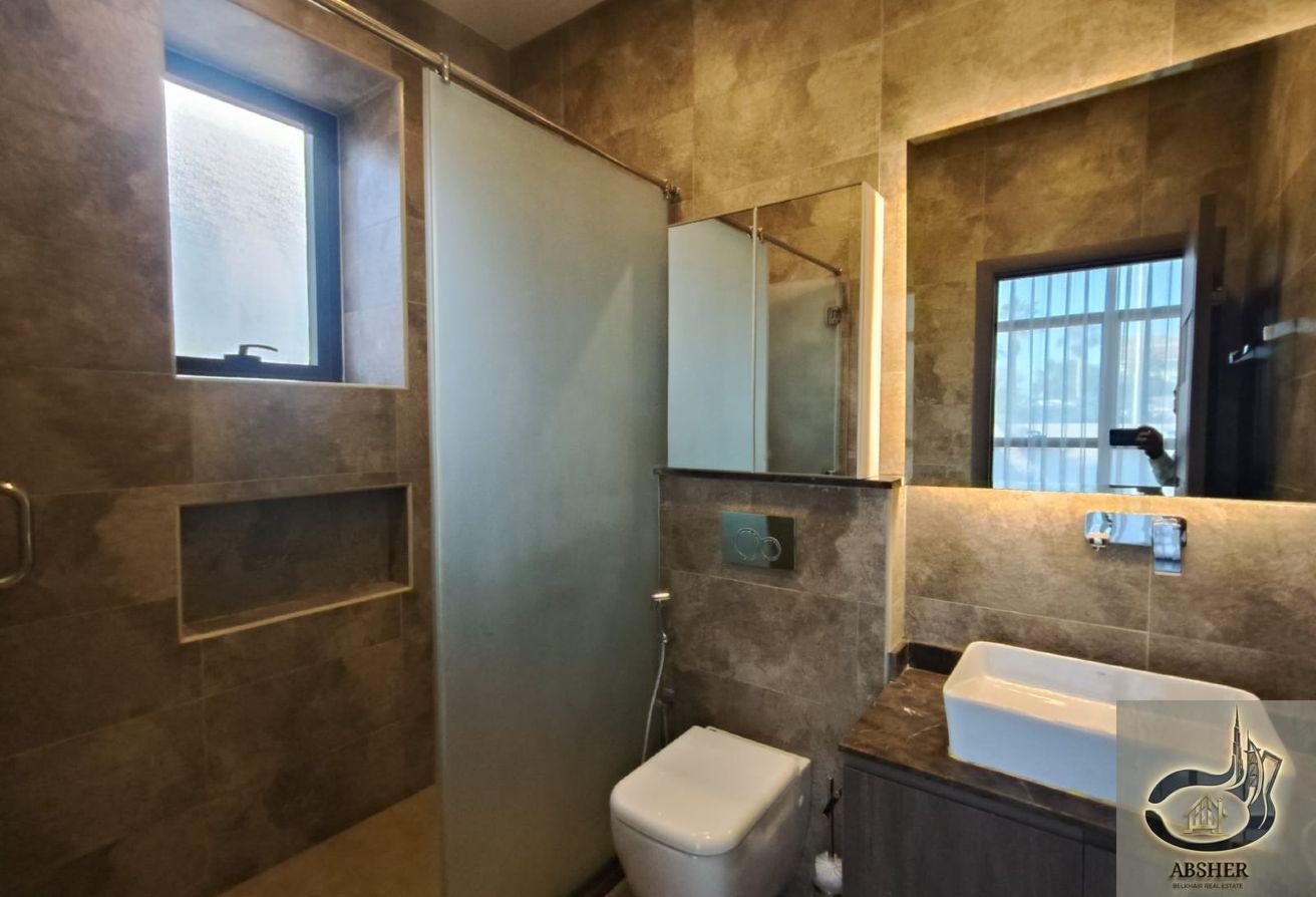 Um Al Sheif Swimming Pool Modern 5BR Ready To Move photo 18