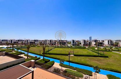 Villa - 5 Bedrooms - 6 Bathrooms for sale in Elie Saab 1 - Elie Saab - Arabian Ranches 3 - Dubai Villa - 5 Bedrooms - 6 Bathrooms for sale in Elie Saab 1 - Elie Saab - Arabian Ranches 3 - Dubai