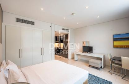 Apartment - Studio - 1 for sale in Damac Maison Cour Jardin - Business Bay - Dubai Apartment - Studio - 1 for sale in Damac Maison Cour Jardin - Business Bay - Dubai