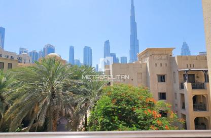 شقة - غرفة نوم - 1 حمام للايجار في ينسون 6 - ينسون - دبي القديمة - وسط مدينة دبي - دبي شقة - غرفة نوم - 1 حمام للايجار في ينسون 6 - ينسون - دبي القديمة - وسط مدينة دبي - دبي