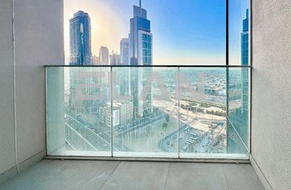 Apartment - 2 Bedrooms - 2 Bathrooms for rent in Forte 1 - Forte - Downtown Dubai - Dubai