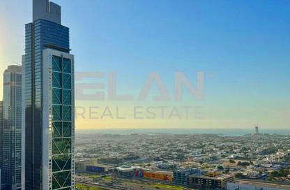 Apartment - 2 Bedrooms - 2 Bathrooms for rent in Forte 1 - Forte - Downtown Dubai - Dubai Apartment - 2 Bedrooms - 2 Bathrooms for rent in Forte 1 - Forte - Downtown Dubai - Dubai