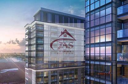 شقة - غرفة نوم - 2 حمامات للبيع في برج Sobha Creek Vista Heights A - شوبا كريك فيستا هايتس - صبحا هارتلاند - مدينة الشيخ محمد بن راشد - دبي