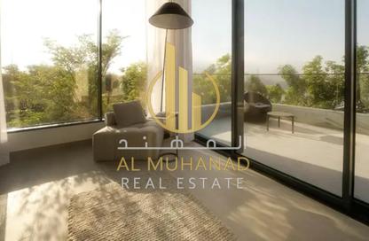 Townhouse - 3 Bedrooms - 4 Bathrooms for sale in Melia - Masaar - Tilal City - Sharjah