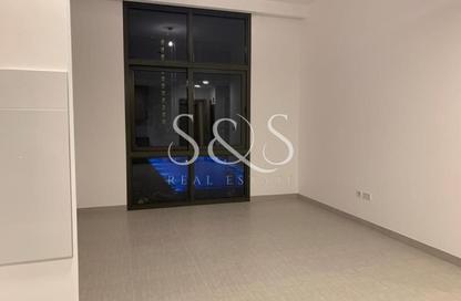 Apartment - 1 - 1 for rent in Parkside - Town Square - Dubai Apartment - 1 - 1 for rent in Parkside - Town Square - Dubai