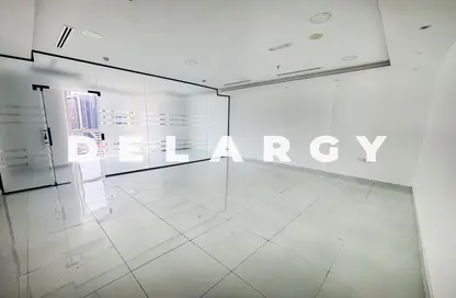 Office Space - Studio for rent in B2B Tower - Business Bay - Dubai