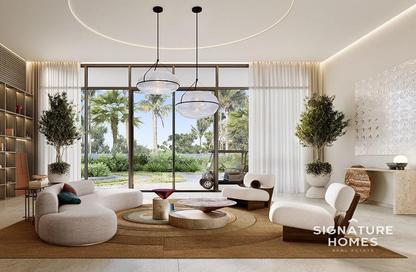 Apartment - 2 Bedrooms - 3 Bathrooms for sale in Parkside Hills - Dubai Hills Estate - Dubai