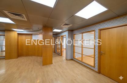 Office Space - Studio - 1 Bathroom for rent in Fairmont Hotel - Sheikh Zayed Road - Dubai Office Space - Studio - 1 Bathroom for rent in Fairmont Hotel - Sheikh Zayed Road - Dubai