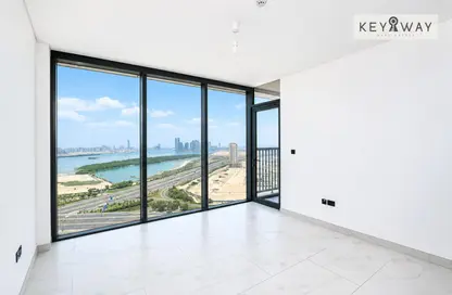 Apartment - 3 Bedrooms - 5 Bathrooms for rent in The Crest Tower A - The Crest - Sobha Hartland - Mohammed Bin Rashid City - Dubai