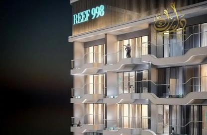 شقة - 3 - 4 للبيع في 998 ريف - مجمع دبي ريزيدنس - دبي شقة - 3 - 4 للبيع في 998 ريف - مجمع دبي ريزيدنس - دبي