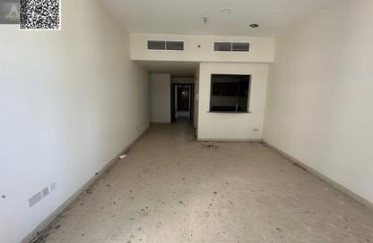 Apartment - 2 Bedrooms - 3 Bathrooms for sale in Ajman One Tower 1 - Ajman One - Ajman Downtown - Ajman
