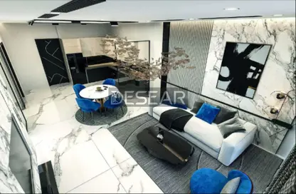 Apartment - Studio - 1 Bathroom for sale in Elitz 3 by Danube - Jumeirah Village Circle - Dubai Apartment - Studio - 1 Bathroom for sale in Elitz 3 by Danube - Jumeirah Village Circle - Dubai