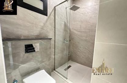 Villa - 4 Bedrooms - 6 Bathrooms for rent in Al Zaheya Gardens - Al Zahya - Ajman