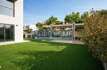 Villa - 5 Bedrooms - 6 Bathrooms for sale in Al Yasmeen - Al Zahia - Muwaileh Commercial - Sharjah