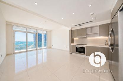 Apartment - 2 Bedrooms - 2 Bathrooms for rent in Sunrise Bay Tower 1 - Sunrise Bay - Emaar Beachfront - Dubai Harbour - Dubai Apartment - 2 Bedrooms - 2 Bathrooms for rent in Sunrise Bay Tower 1 - Sunrise Bay - Emaar Beachfront - Dubai Harbour - Dubai