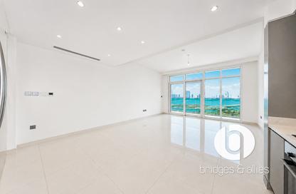 Apartment - 2 Bedrooms - 2 Bathrooms for rent in Sunrise Bay Tower 1 - Sunrise Bay - Emaar Beachfront - Dubai Harbour - Dubai