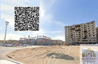 Land - Studio for sale in Al Hamidiya 2 - Al Hamidiya - Ajman