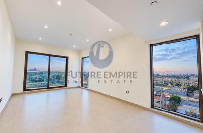 Apartment - 2 - 3 for rent in The Flagship One - Al Satwa - Dubai