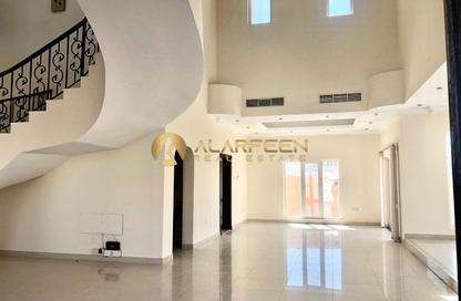 Villa - 4 Bedrooms - 6 Bathrooms for rent in Al Barsha 3 Villas - Al Barsha 3 - Al Barsha - Dubai Villa - 4 Bedrooms - 6 Bathrooms for rent in Al Barsha 3 Villas - Al Barsha 3 - Al Barsha - Dubai