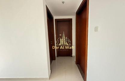 Apartment - 1 Bedroom - 1 Bathroom for rent in Tiger Building Al Yarmouk - Al Nahda - Sharjah
