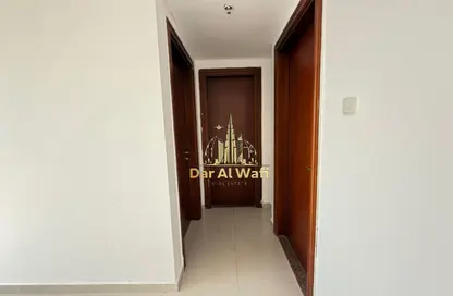 Apartment - 1 Bedroom - 1 Bathroom for rent in Tiger Building Al Yarmouk - Al Nahda - Sharjah