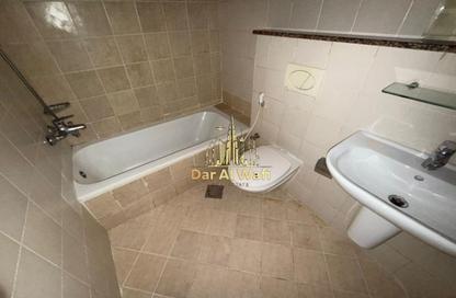 Apartment - 1 Bedroom - 1 Bathroom for rent in Tiger Building Al Yarmouk - Al Nahda - Sharjah