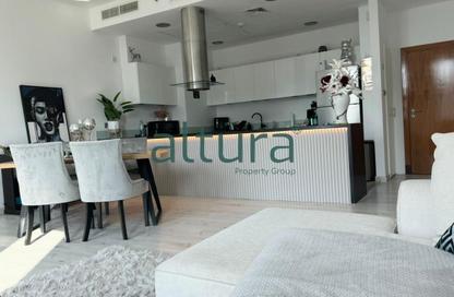 Apartment - 2 Bedrooms - 3 Bathrooms for sale in Al Barza - Al Bandar - Al Raha Beach - Abu Dhabi Apartment - 2 Bedrooms - 3 Bathrooms for sale in Al Barza - Al Bandar - Al Raha Beach - Abu Dhabi