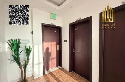 Whole Building - Studio - 7+ Bathrooms for sale in Ajman Hills - Al Alia - Ajman Whole Building - Studio - 7+ Bathrooms for sale in Ajman Hills - Al Alia - Ajman