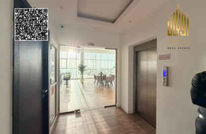 Whole Building - Studio - 7+ Bathrooms for sale in Ajman Hills - Al Alia - Ajman Whole Building - Studio - 7+ Bathrooms for sale in Ajman Hills - Al Alia - Ajman