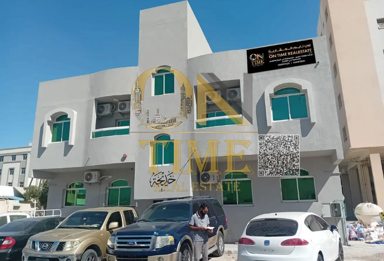 87026254 - الصورة الرئيسية للعقار
