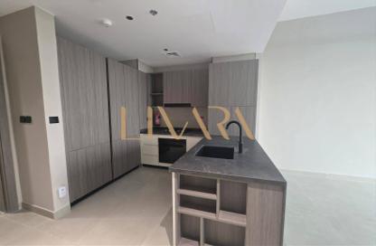 Apartment - 1 Bedroom - 2 Bathrooms for rent in Golf Vista Heights - Dubai Sports City - Dubai