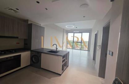 Apartment - 1 Bedroom - 2 Bathrooms for rent in Golf Vista Heights - Dubai Sports City - Dubai Apartment - 1 Bedroom - 2 Bathrooms for rent in Golf Vista Heights - Dubai Sports City - Dubai