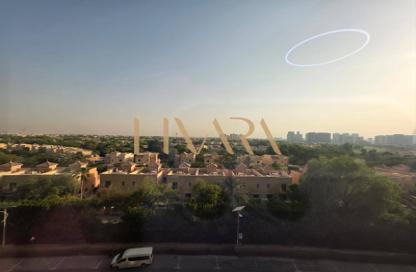 Apartment - 1 Bedroom - 2 Bathrooms for rent in Golf Vista Heights - Dubai Sports City - Dubai Apartment - 1 Bedroom - 2 Bathrooms for rent in Golf Vista Heights - Dubai Sports City - Dubai