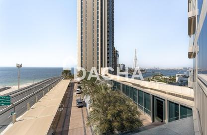 Apartment - 2 Bedrooms - 2 Bathrooms for rent in 5242 Tower 2 - 5242 - Dubai Marina - Dubai
