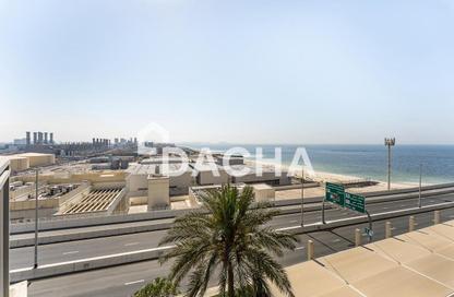Apartment - 2 Bedrooms - 2 Bathrooms for rent in 5242 Tower 2 - 5242 - Dubai Marina - Dubai
