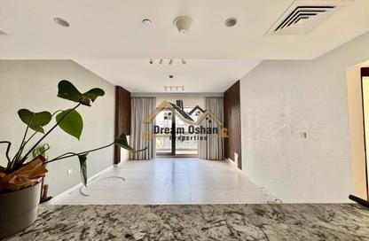 Apartment - 1 Bedroom - 2 Bathrooms for rent in Al Waleed Garden 1 - Al Waleed Garden - Al Jaddaf - Dubai
