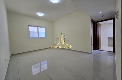 Apartment - 1 Bedroom - 1 Bathroom for rent in Tiger Building Al Yarmouk - Al Nahda - Sharjah