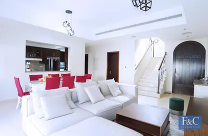 تاون هاوس - 3 غرف نوم - 3 حمامات للبيع في ميرا 4 - ميرا - ريم - دبي تاون هاوس - 3 غرف نوم - 3 حمامات للبيع في ميرا 4 - ميرا - ريم - دبي