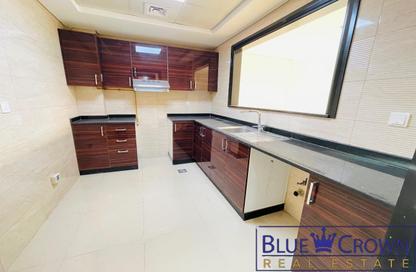 Apartment - 1 Bedroom - 2 Bathrooms for rent in Royal JVC Building - District 10 - Jumeirah Village Circle - Dubai