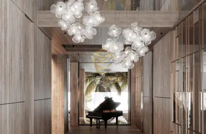 شقة - غرفة نوم - 2 حمامات للبيع في عزيزي فينيسيا 15 - عزيزي فينيسيا - دبي الجنوب (مركز دبي العالمي) - دبي